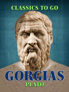 Cover image for Gorgias