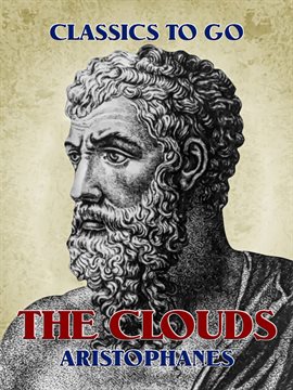 Cover image for The Clouds