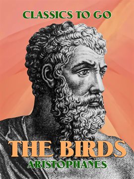 Cover image for The Birds
