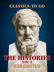 The histories vol 1 cover image