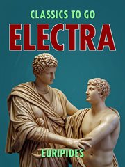 Electra cover image