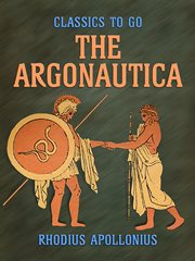 Argonautica cover image
