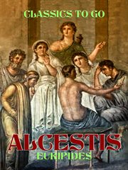 Alcestis cover image