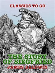 The story of Siegfried cover image