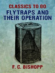 Flytraps and their operation cover image