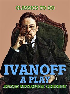 Cover image for Ivanoff: A Play