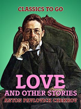 Cover image for Love and Other Stories