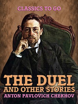 Cover image for The Duel and Other Stories