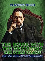 The house with the mezzanine and other stories cover image