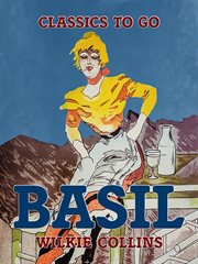 Basil cover image
