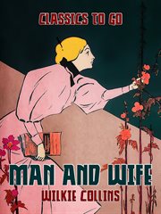 Man and wife cover image