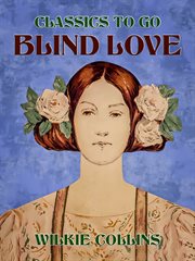 Blind love cover image