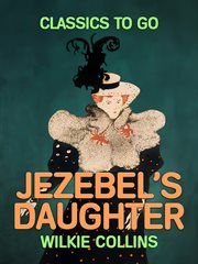 Jezebel's daughter cover image