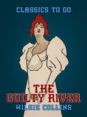 The guilty river cover image