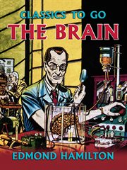 The brain cover image