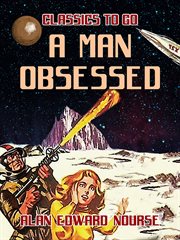 A man obsessed cover image