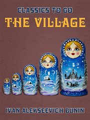 The village cover image