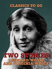 Two stories cover image