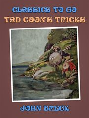 Tad coon's tricks cover image