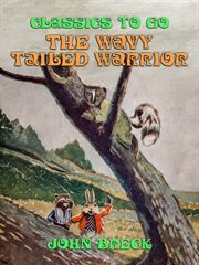 The wavy tailed warrior cover image