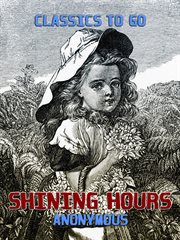 Shining hours cover image
