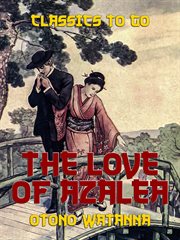 The love of Azalea cover image