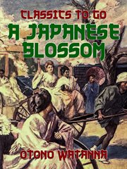 A Japanese blossom cover image