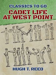 Cadet life at West point cover image