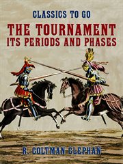 The tournament, its periods and phases cover image
