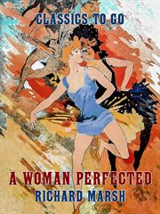 A woman perfected cover image