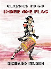 Under one flag cover image