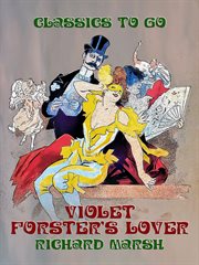 Violet Forster's lover cover image