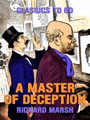 A Master of Deception cover image