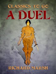A duel cover image