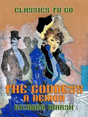 The Goddess, a demon cover image