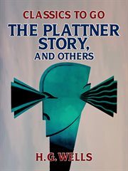 The plattner story and others cover image