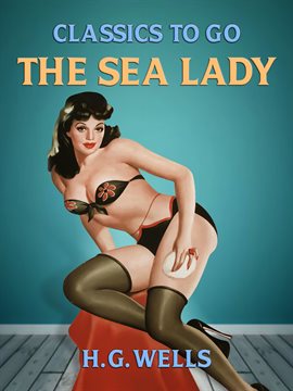 Cover image for The Sea Lady