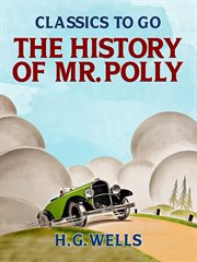 The history of Mr. Polly cover image