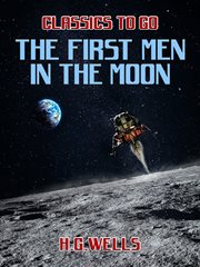 The first men in the moon cover image