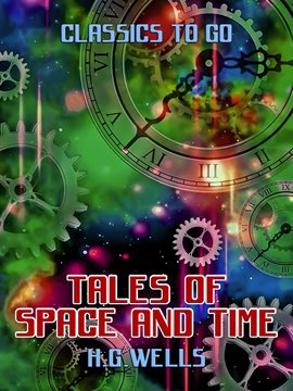 Cover image for Tales of Space and Time