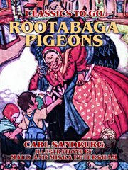 Rootabaga pigeons cover image