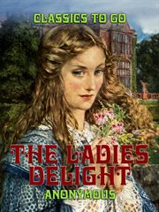 The ladies delight cover image