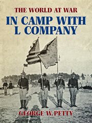 In camp with l company cover image
