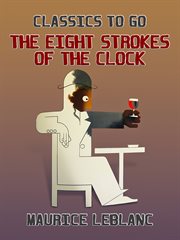 The eight strokes of the clock cover image