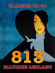 813 cover image
