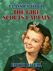 The girl scouts' captain cover image