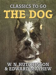 The dog cover image