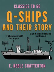 Q-ships and their story cover image