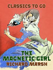 The magnetic girl cover image
