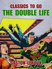 The double life cover image